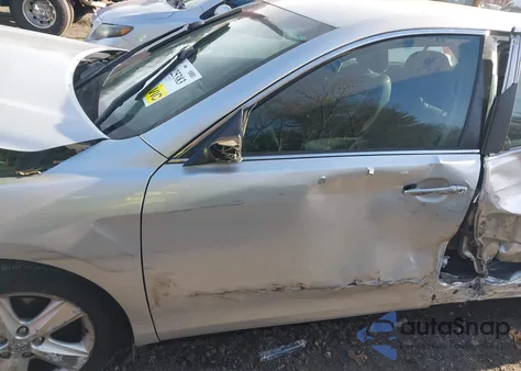 2010 Toyota Camry Se из США, поврежденный, VIN 4T1BF3EK8AU009814